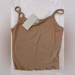 Zara Woman Tank Top. Size M